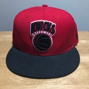 New York Knicks HWC Hat